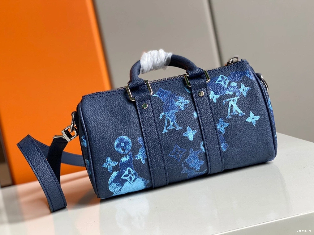 LOUIS KEEPALL VUITTON XS 0212